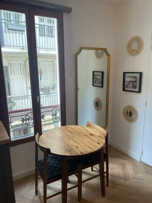 The Place To Be In Paris